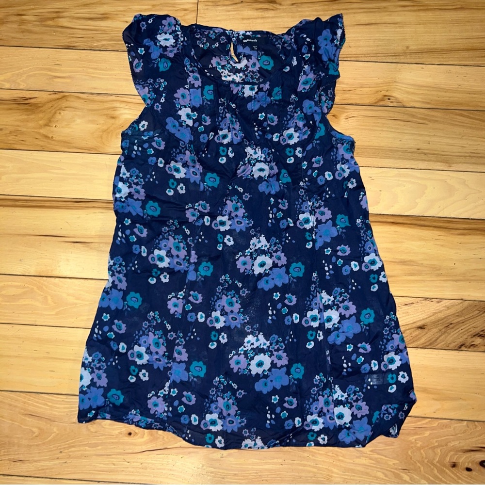 🌷5/$13 Cotton GAP Maternity Top